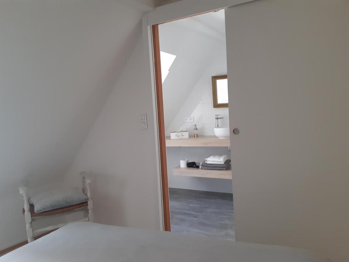 Ferienwohnung Margot - Hyper Centre Colmar Exterior foto